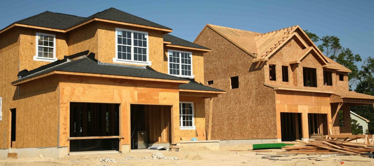 owner's title insurance for new construction