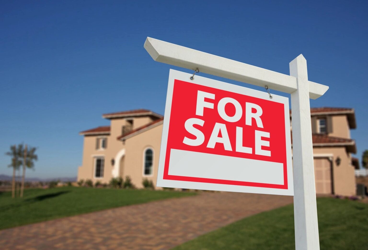 Make Your House Stand Out Among Competition - Title First Agency